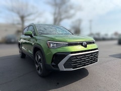 2026 Volkswagen Taos 1.5T SE SUV