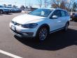 Volkswagen Golf Alltrack