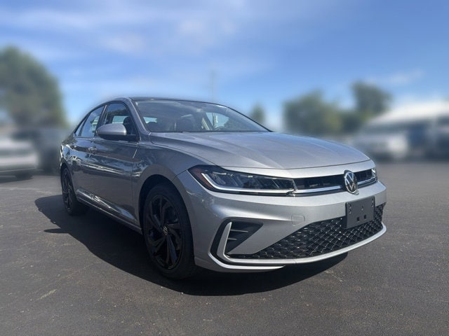 2027 Volkswagen Jetta
