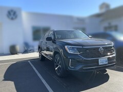 2026 Volkswagen Atlas Cross Sport 2.0T SEL Premium R-Line SUV