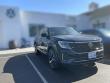  Volkswagen Atlas Cross Sport