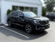  Volkswagen Atlas Cross Sport