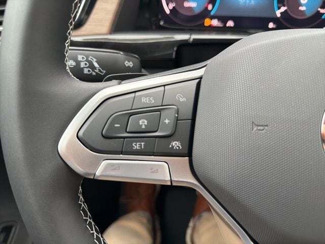2026 Volkswagen Atlas SE w/Tech - Photo 15