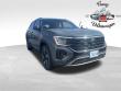Volkswagen Atlas Cross Sport