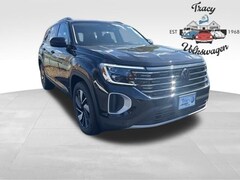 2026 Volkswagen Atlas 2.0T SEL SUV