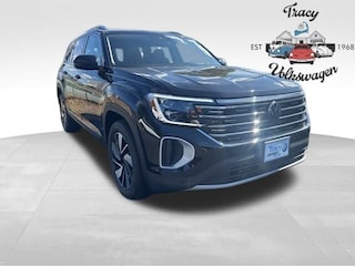 New 2026 Volkswagen Atlas 2.0T SEL SUV for sale in Hyannis, MA