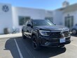 Volkswagen Atlas Cross Sport