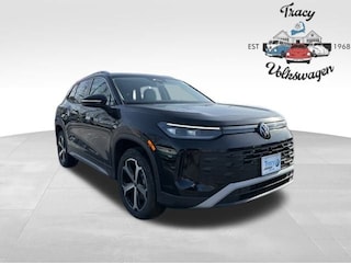 New 2026 Volkswagen Tiguan 2.0T SE SUV for sale in Hyannis, MA