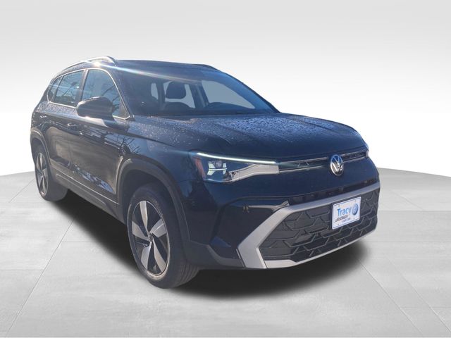 2026 Volkswagen Taos SUV 