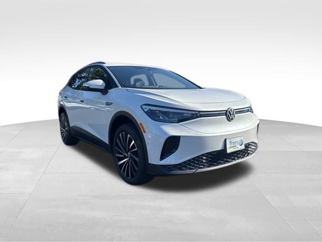 2025 Volkswagen ID.4