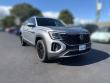  Volkswagen Atlas Cross Sport