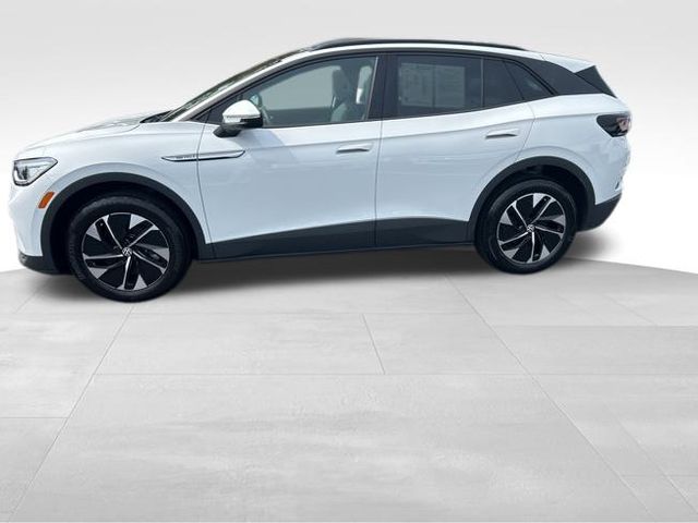 2022 Volkswagen ID.4 Pro S photo 2