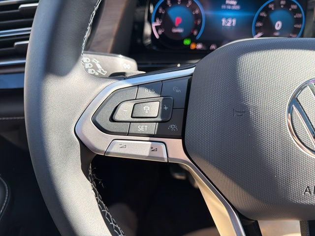 2026 Volkswagen Atlas SE w/Tech - Photo 15