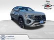 Volkswagen Atlas Cross Sport