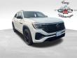 Volkswagen Atlas Cross Sport