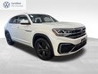  Volkswagen Atlas Cross Sport