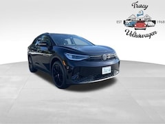 2025 Volkswagen ID.4 Pro S SUV