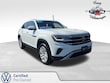 Volkswagen Atlas Cross Sport