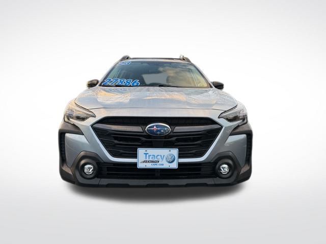 2023 Subaru Outback Premium photo 2
