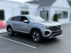 2026 Volkswagen Atlas Cross Sport SE w/Technology SUV