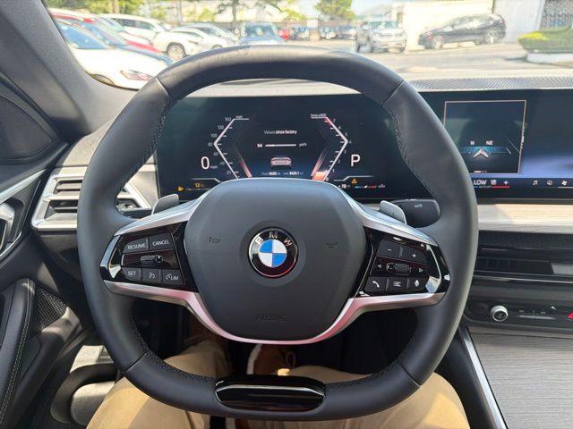 2025 BMW 4 Series 430i - Photo 10