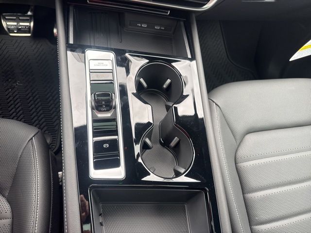2026 Volkswagen Atlas Cross Sport SEL R-LINE - Photo 13