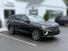 2026 Volkswagen Atlas 2.0T SE SUV