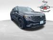Volkswagen Atlas Cross Sport
