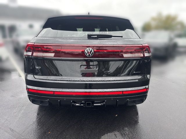 2026 Volkswagen Atlas Cross Sport SEL R-LINE - Photo 6