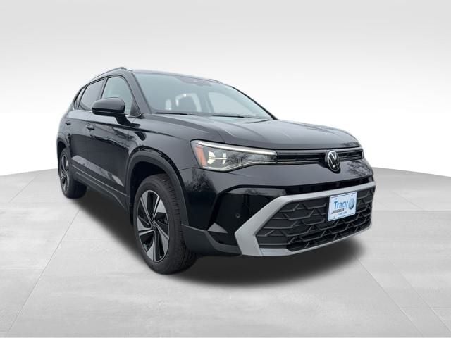 2026 Volkswagen Taos SUV 