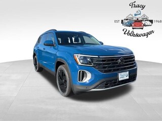 New 2026 Volkswagen Atlas 2.0T SE w/Technology SUV for sale in Hyannis, MA