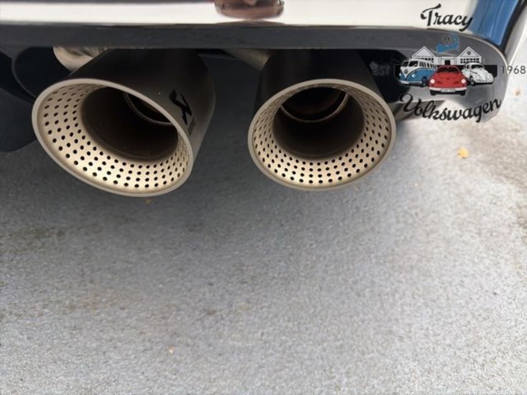 New 2026 Volkswagen Golf R 2.0T Hatchback