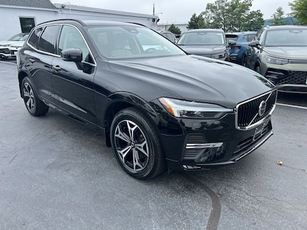 2022 Volvo XC60 B5 Momentum SUV
