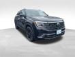  Volkswagen Atlas Cross Sport