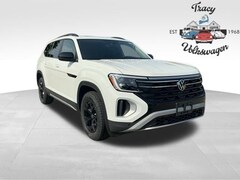 2025 Volkswagen Atlas 2.0T Peak Edition SUV