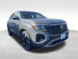  Volkswagen Atlas Cross Sport