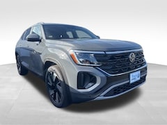 2026 Volkswagen Atlas Cross Sport 2.0T SEL SUV