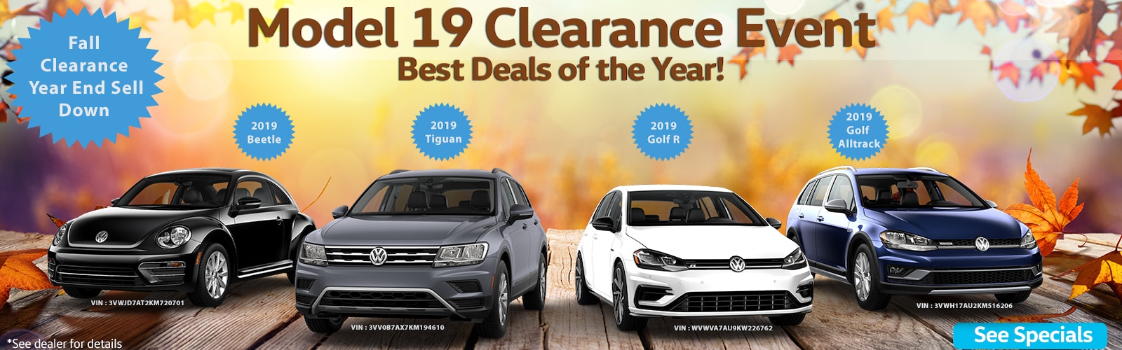 Tracy Volkswagen | Volkswagen Dealership in Hyannis MA