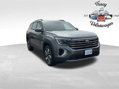 2025 Volkswagen Atlas 2.0T SE w/Technology SUV