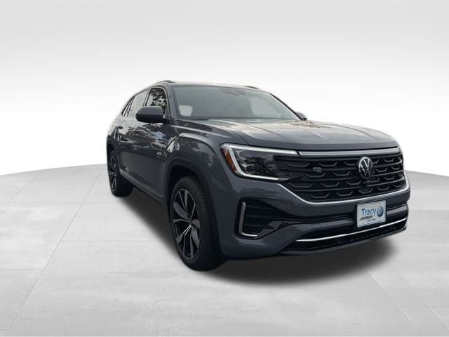 2026 Volkswagen Atlas Cross Sport SUV 