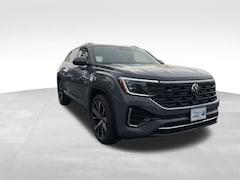 2026 Volkswagen Atlas Cross Sport 2.0T SEL Premium R-Line SUV