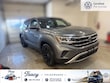  Volkswagen Atlas Cross Sport
