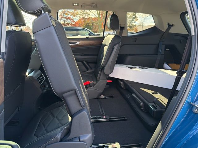 2026 Volkswagen Atlas SE w/Tech - Photo 21