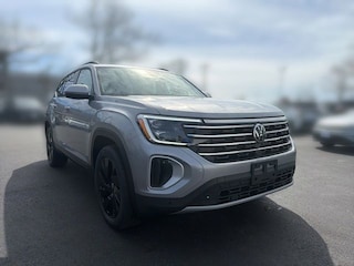New 2026 Volkswagen Atlas 2.0T SE w/Technology SUV for sale in Hyannis, MA