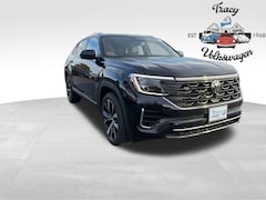 2026 Volkswagen Atlas Cross Sport 2.0T SEL Premium R-Line SUV