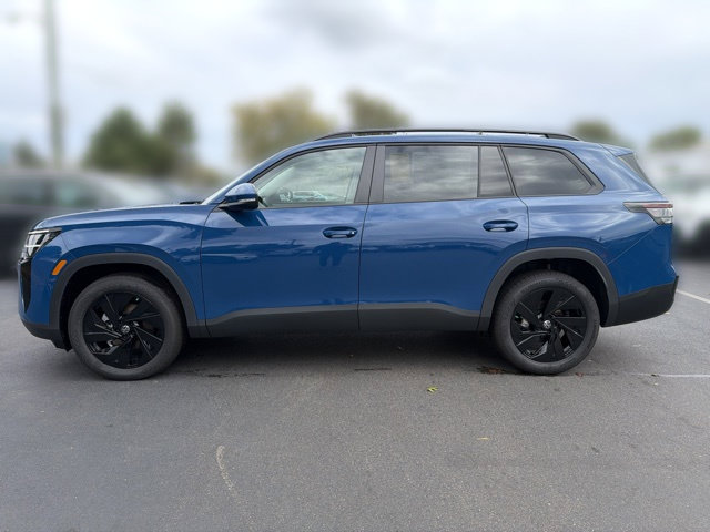New 2027 Volkswagen Atlas SE w/Technology SUV