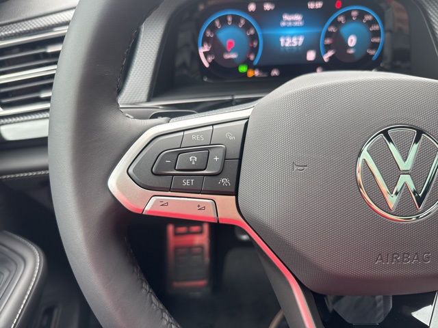 2026 Volkswagen Atlas Cross Sport SEL R-LINE - Photo 15
