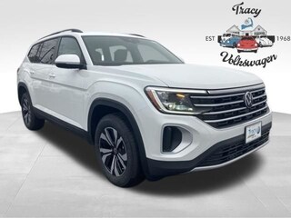 New 2026 Volkswagen Atlas 2.0T SE SUV for sale in Hyannis, MA