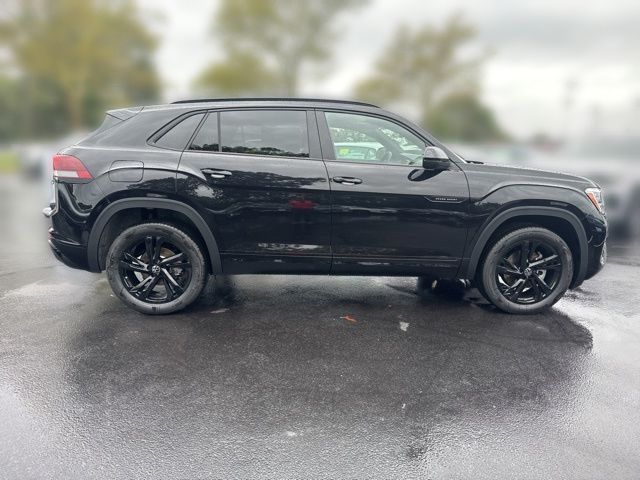 2026 Volkswagen Atlas Cross Sport SEL R-LINE - Photo 8