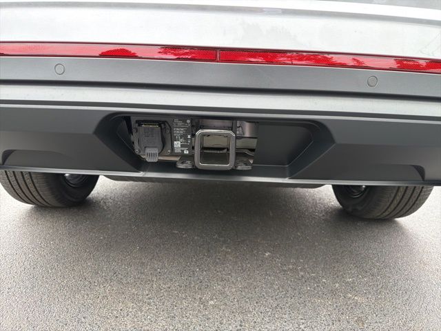2026 Volkswagen Atlas SE w/Tech - Photo 22